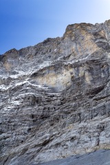 Północna ściana Eigeru