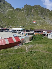 Refugiu Balea