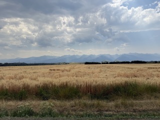 Góry Fogaraskie