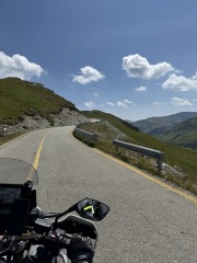 Transalpina
