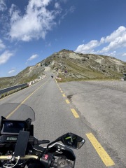Transalpina