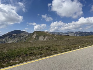 Transalpina