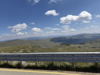Transalpina
