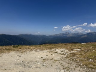 Transalpina