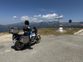 Transalpina