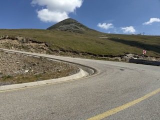 Transalpina