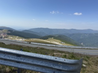 Transalpina