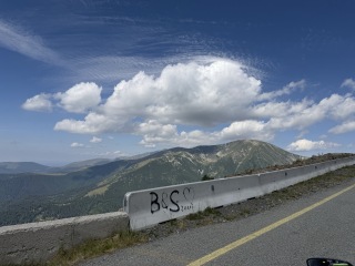 Transalpina