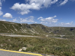 Transalpina