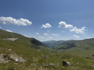 Transalpina