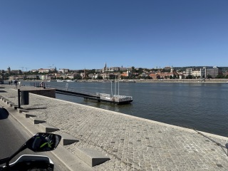 Budapeszt