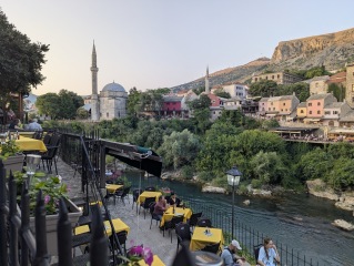 Mostar