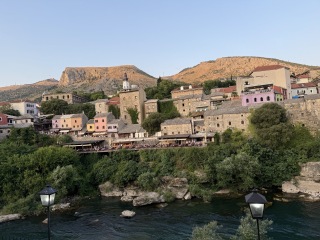Mostar