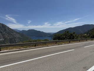 Zatoka Kotorska