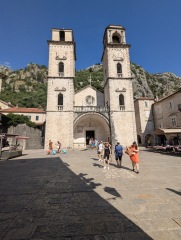 Miasto Kotor