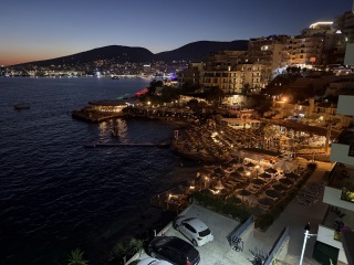 Saranda