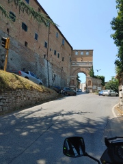 Perugia