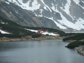 Helikopter TOPRu